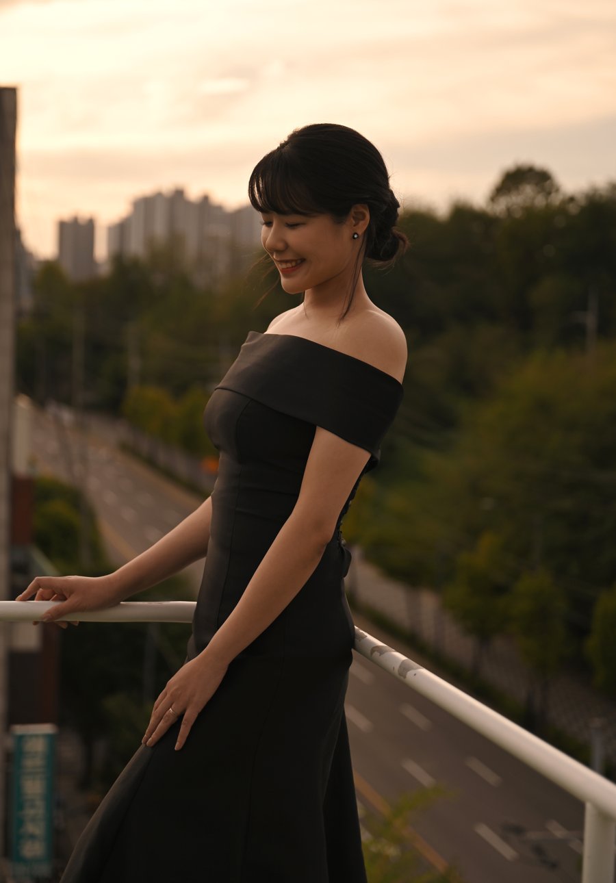 신부 장혜지