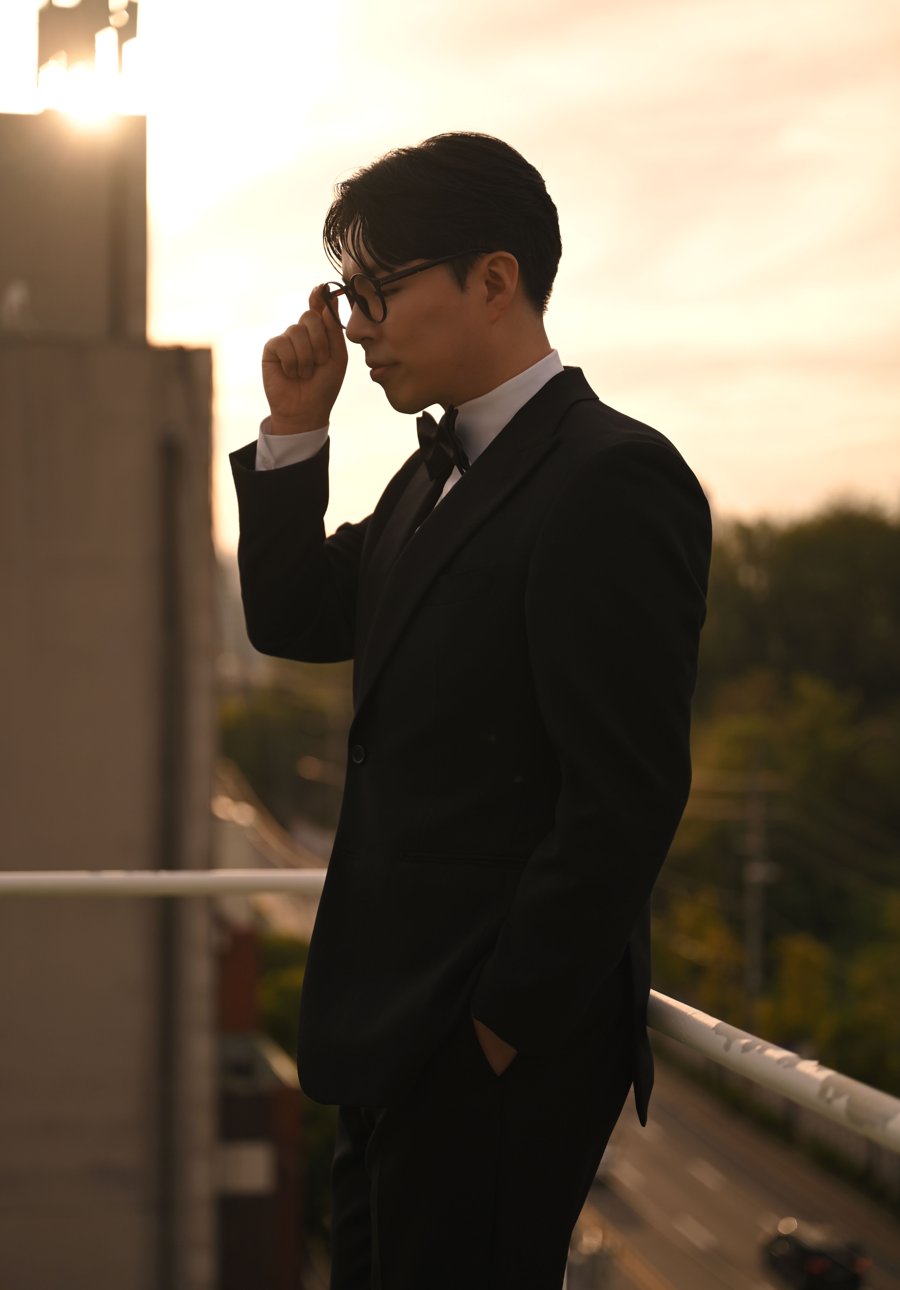 신랑 박훈